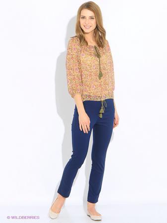 Блузка Oodji