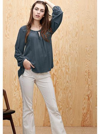 Блузка S.OLIVER