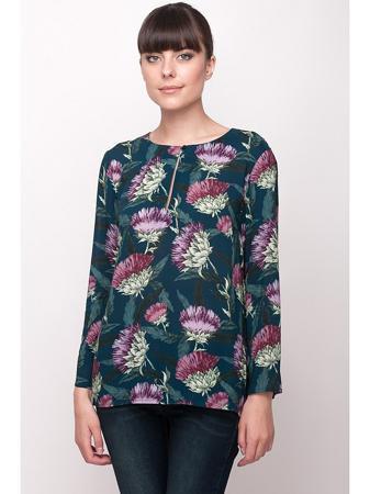 Блузка Baon