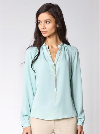 Блузка Vilatte