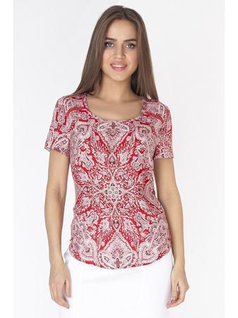 Блузка Vis-a-vis