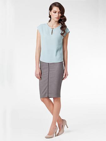 Блузка Vilatte