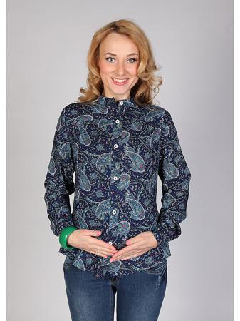 Блуза Мамуля красотуля