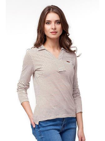 Блузка Vilatte