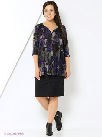 Блузка Brava Catalan