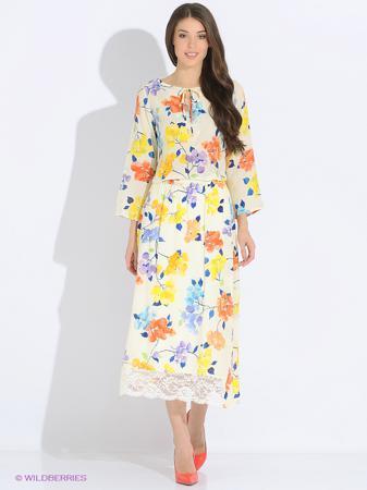 Блузка LUIGI FERRO