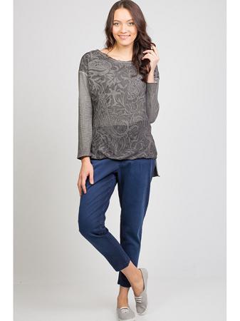 Блузка Brava Catalan