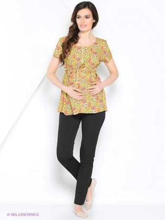 Блузка EUROMAMA