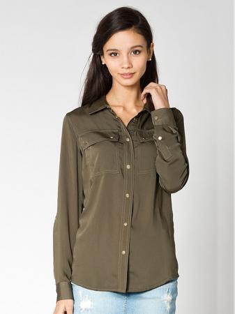 Блузка Vilatte