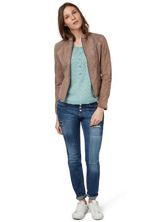 Блузка TOM TAILOR