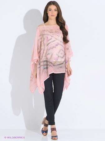 Блузка LUIGI FERRO