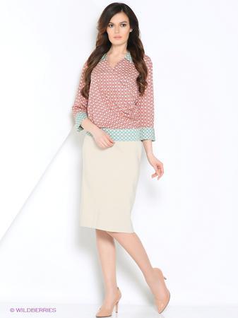Блузка MAYSKAYA ROZA
