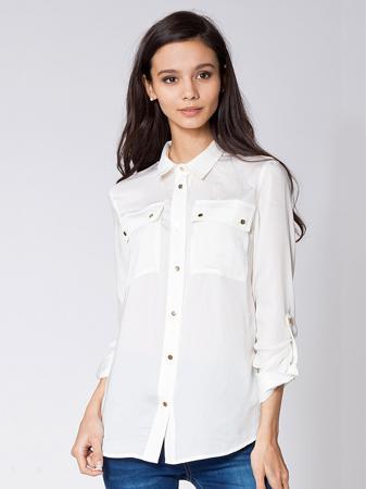 Блузка Vilatte