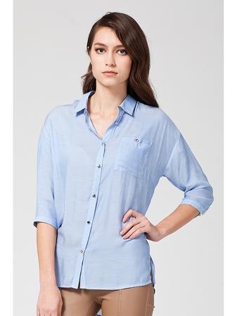 Блузка Vilatte