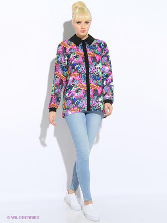 Блузка Colambetta