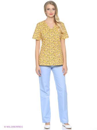 Блузка Med Fashion Lab