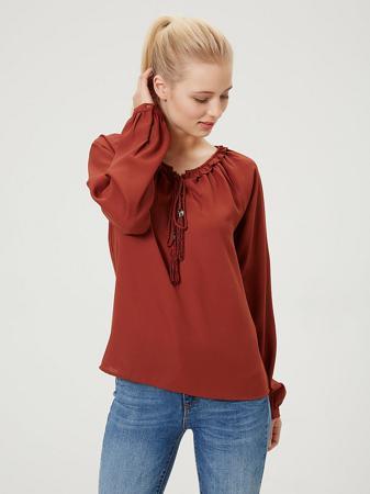 Блузка Vero moda
