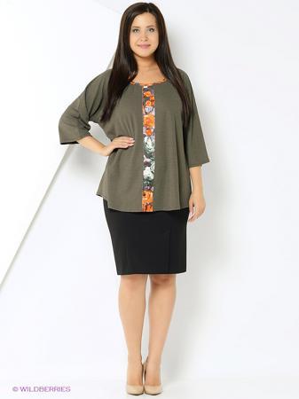 Блузка Brava Catalan