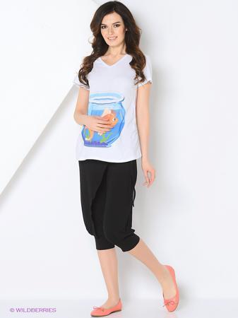 Блузка 40 недель