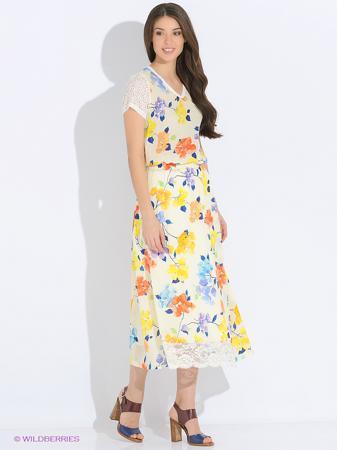 Блузка LUIGI FERRO