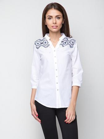 Блузка MARIMAY