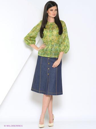 Блуза Ksenia Knyazeva