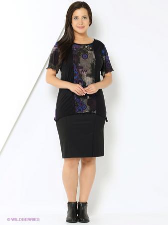 Блузка Brava Catalan