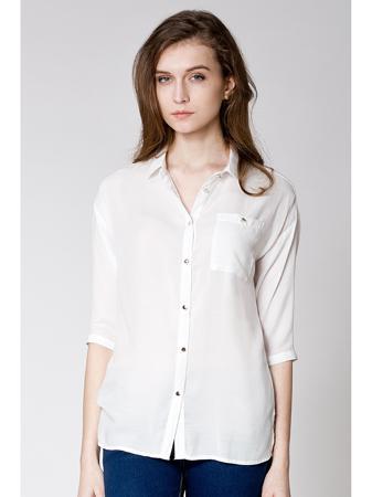 Блузка Vilatte