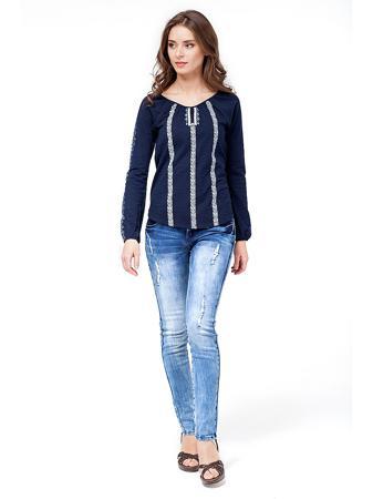 Блузка Vilatte