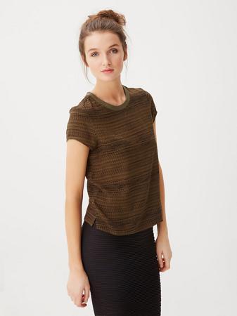 Блузка Vero moda