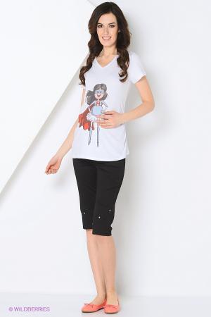 Блузка 40 недель