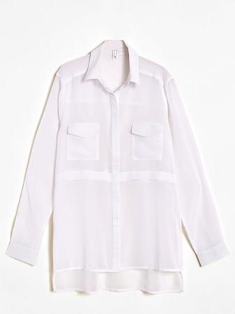 Блузка Jennyfer