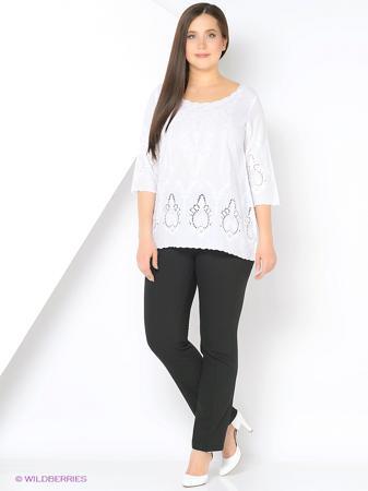 Блузка ГАНГ