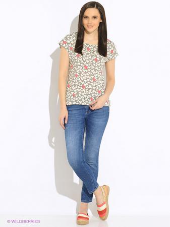 Блузка Finn Flare