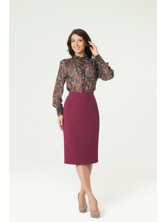 Блуза Maria Velada