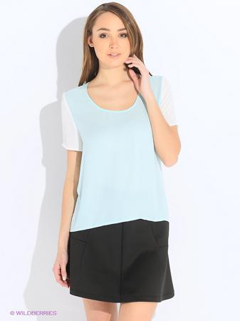 Блузка TOM FARR