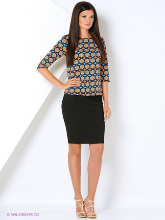 Блузка MAYSKAYA ROZA