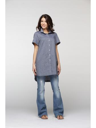 Блуза Maria Velada