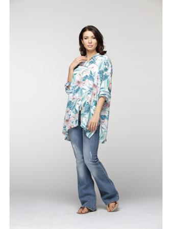 Блуза Maria Velada