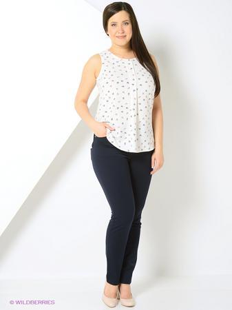 Блузка VISERDI