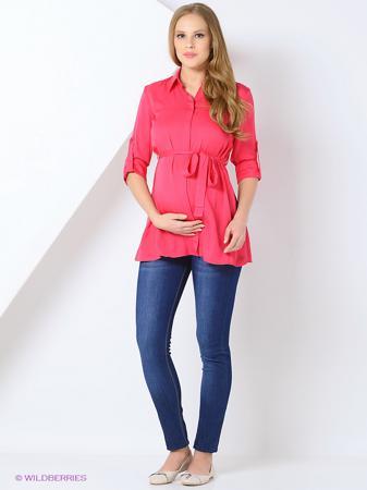 Блузка MammySize
