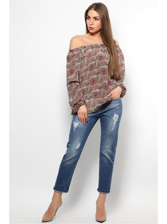 Блузка MONDIGO