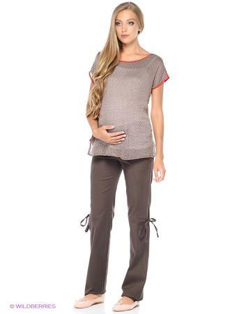 Блузка MammySize