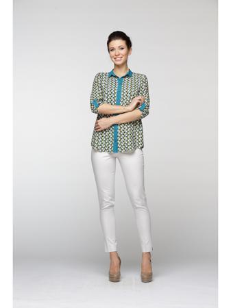 Блуза Maria Velada Блуза Maria Velada