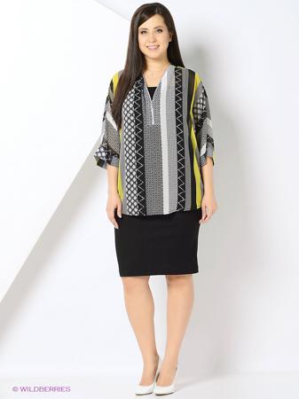 Блузка Frank Lyman