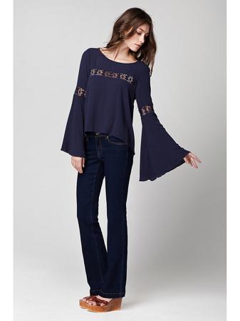 Блузка Vilatte