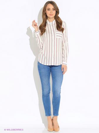 Блузка TOM FARR