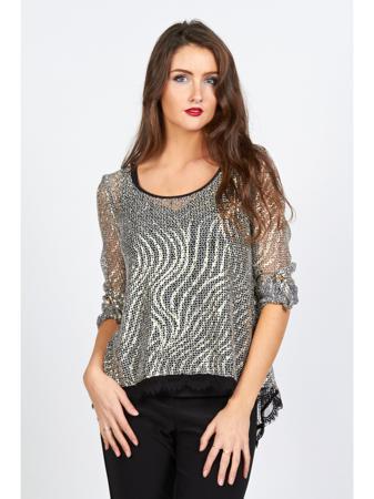 Блузка Frank Lyman