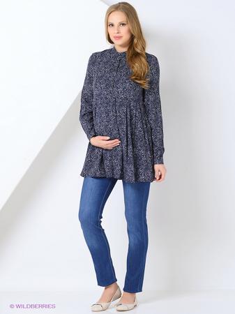 Блузка MammySize