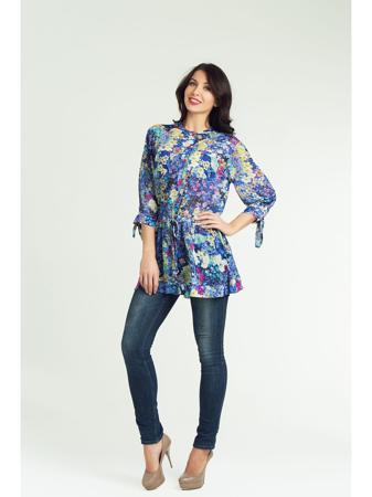 Блуза Maria Velada